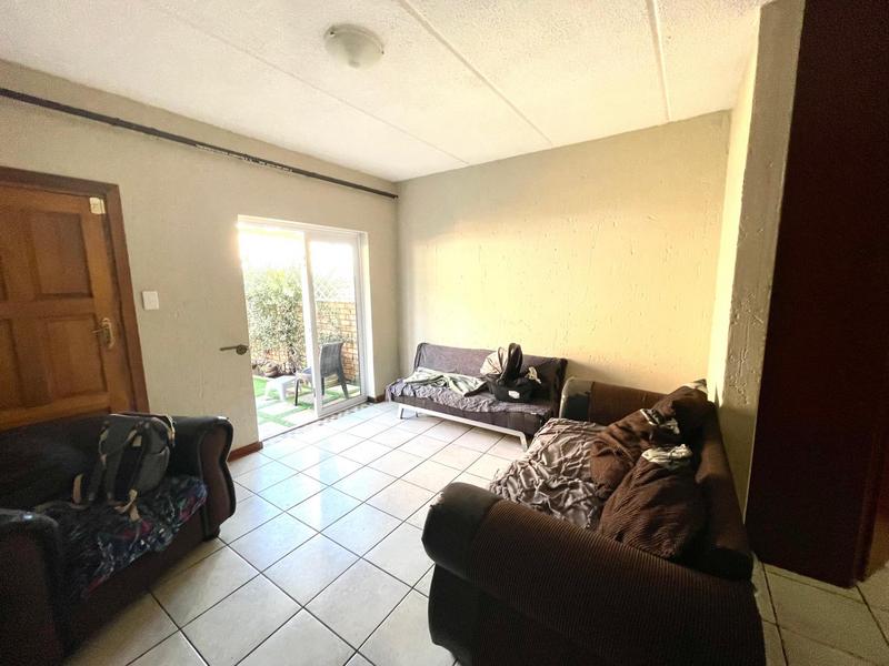 3 Bedroom Property for Sale in Baillie Park North West